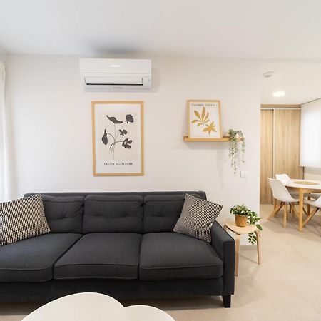 Venegas Urban Suites By Bevacacional 大加那利岛拉斯帕尔马斯 外观 照片