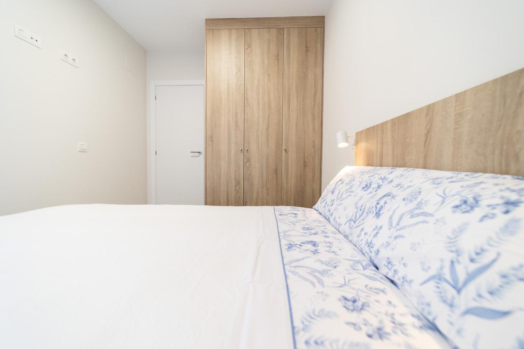 Venegas Urban Suites By Bevacacional 大加那利岛拉斯帕尔马斯 外观 照片