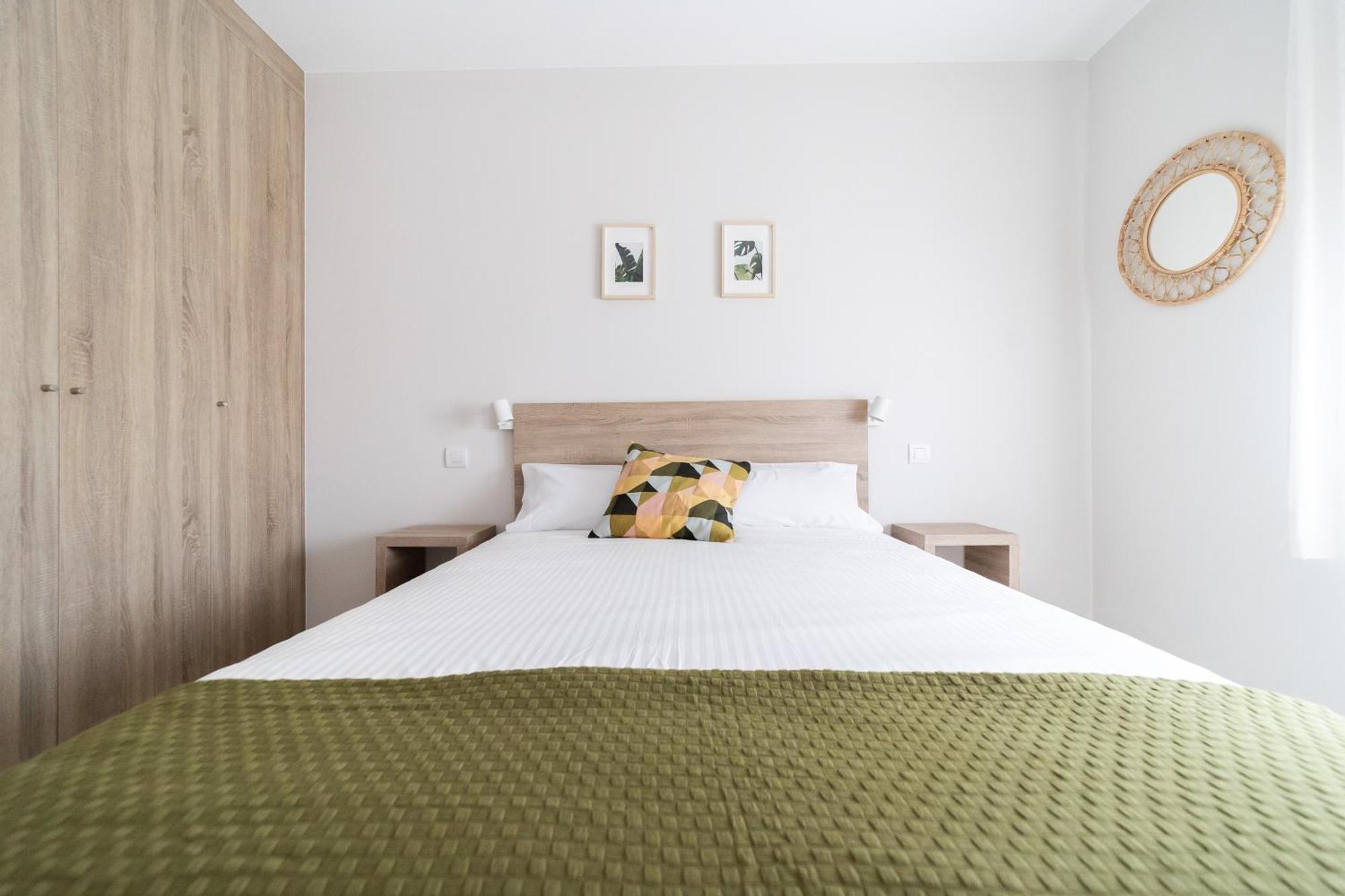 Venegas Urban Suites By Bevacacional 大加那利岛拉斯帕尔马斯 外观 照片