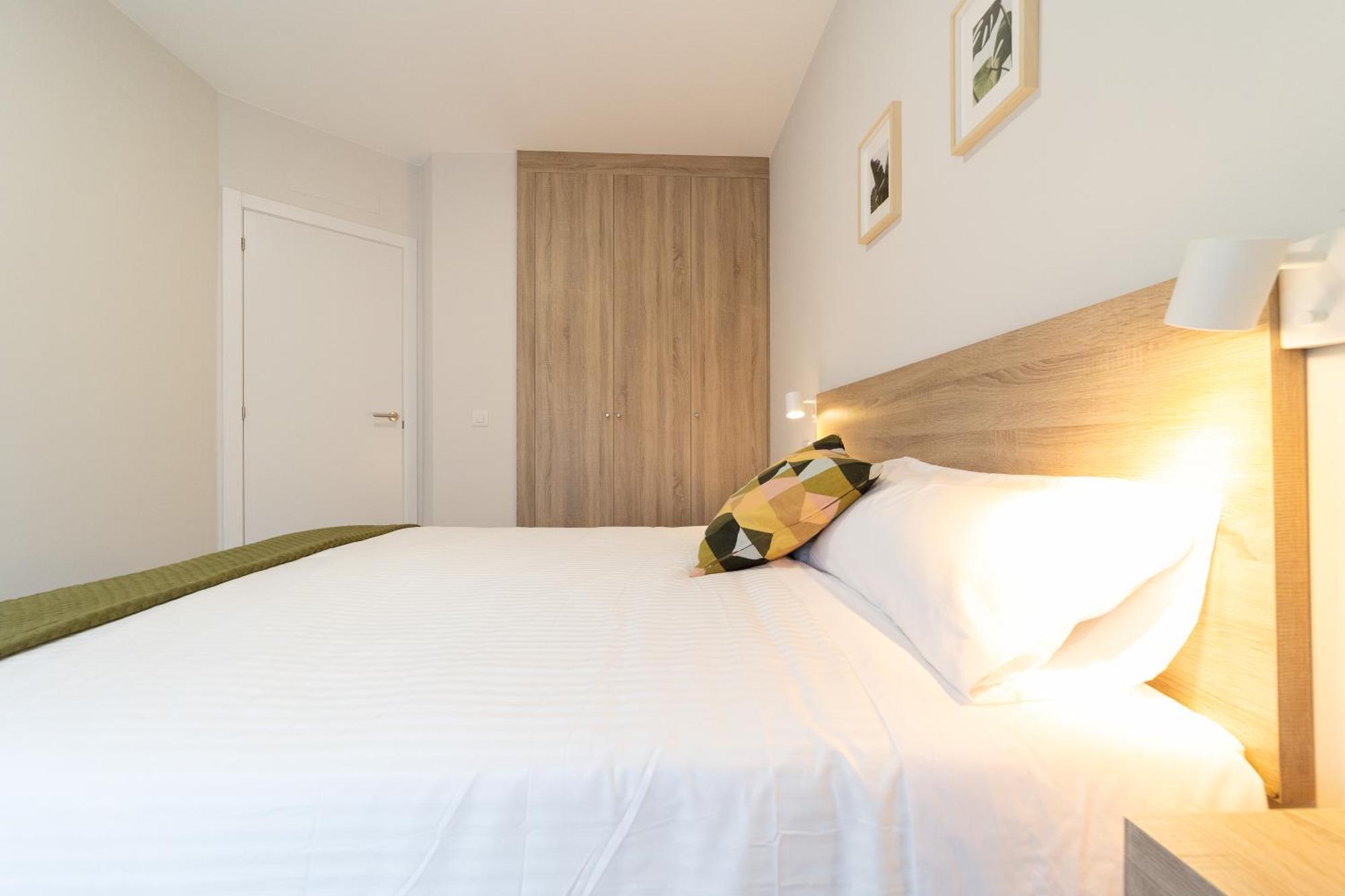 Venegas Urban Suites By Bevacacional 大加那利岛拉斯帕尔马斯 外观 照片